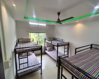Maa Vaishno Inn - Guwahati - Habitación