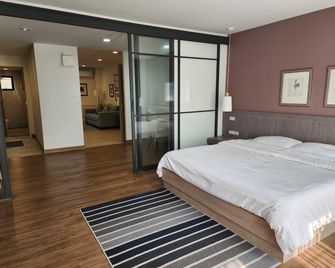 Chula Premium Homes - Ban Chang - Habitación