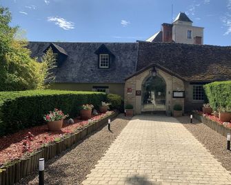 Hotel Relais des Landes - Ouchamps