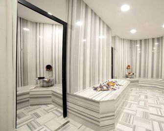 Bulton Hotel Airport & Spa - Arnavutköy - Spa