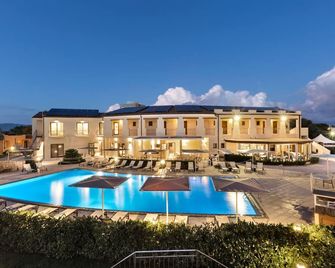 Terradimare Resort&spa - San Teodoro - Pool