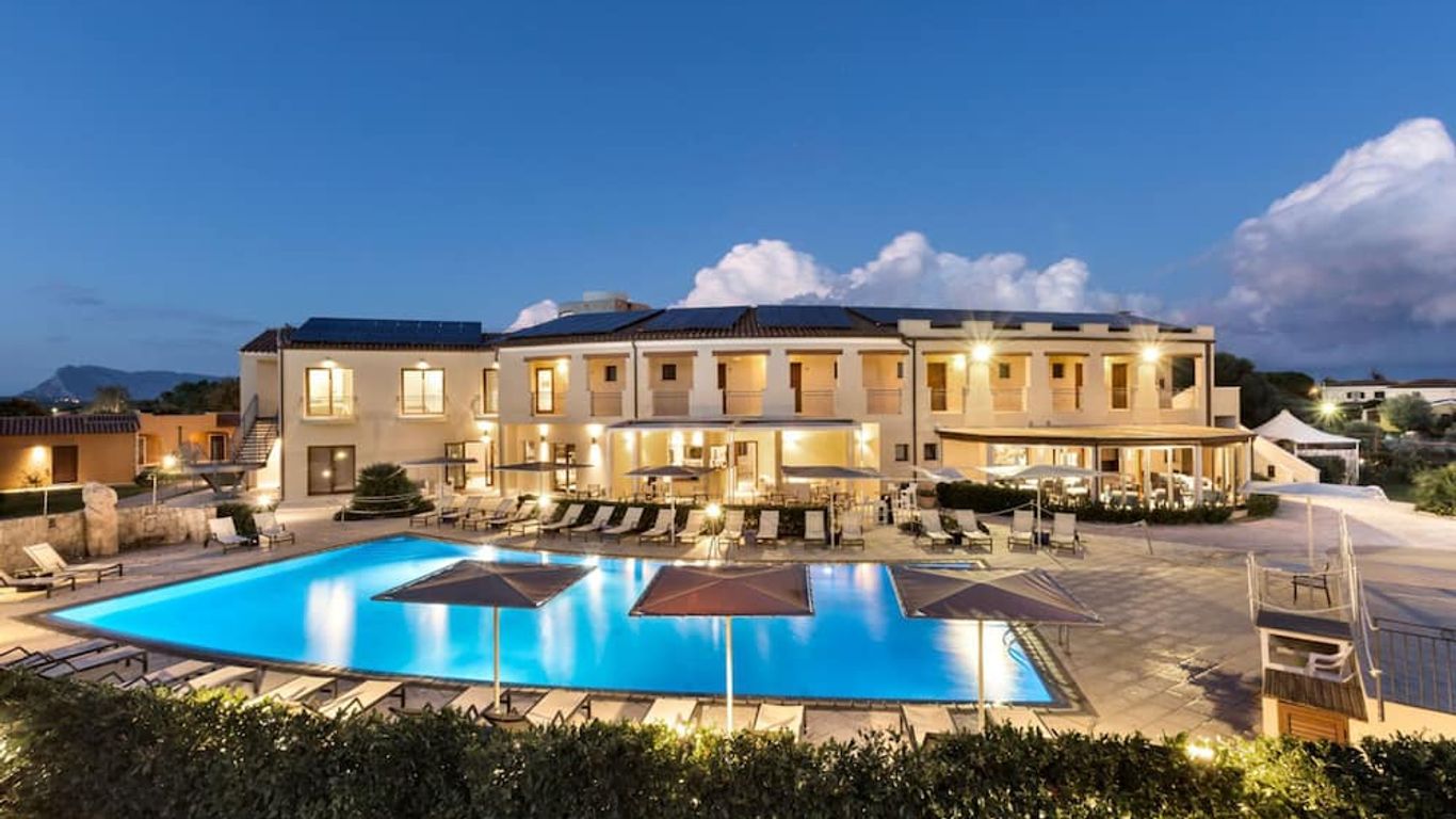 Terradimare Resort&spa