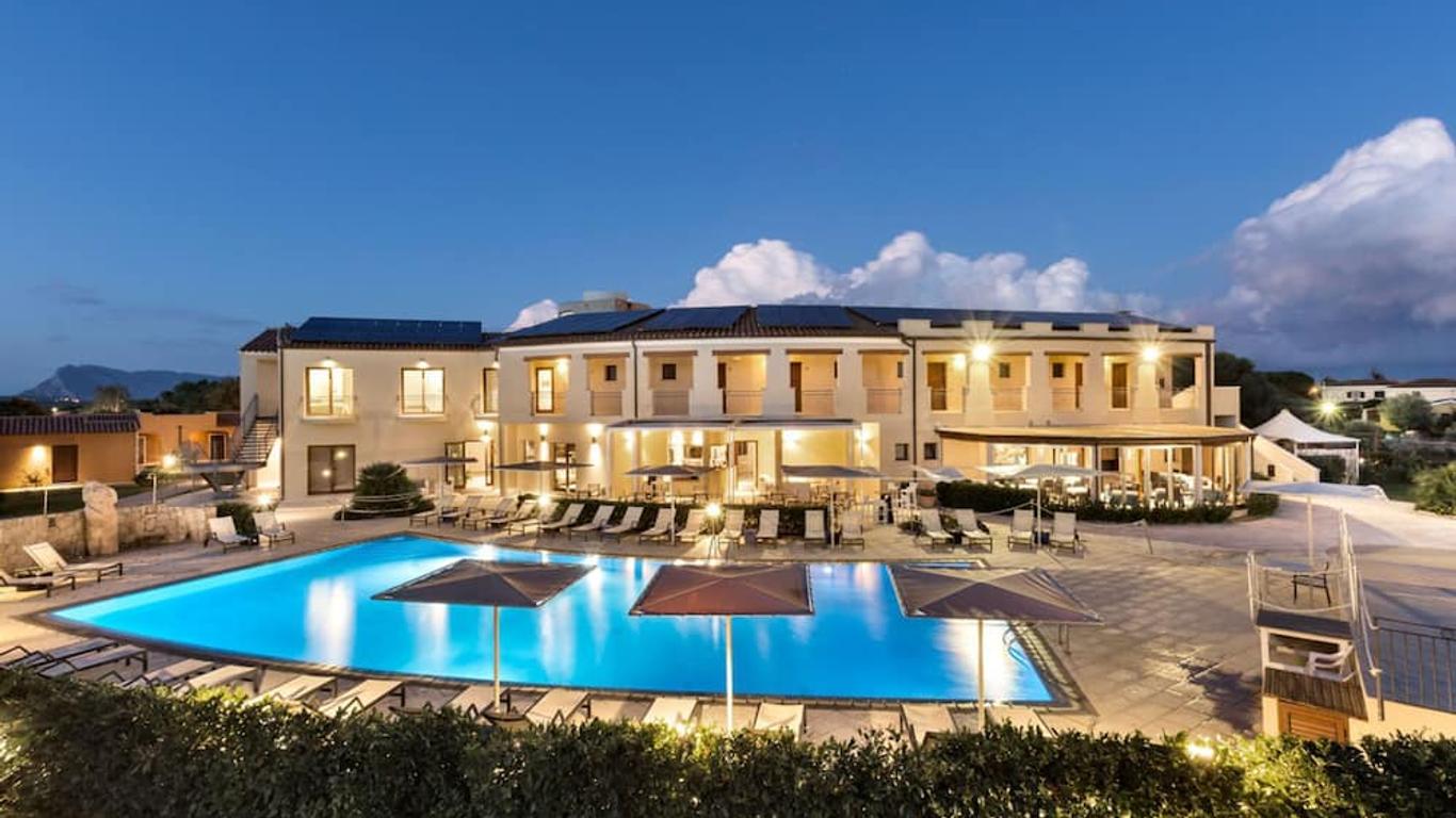 Terradimare Resort&Spa