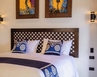 Rincon del Buey Resort - Copán