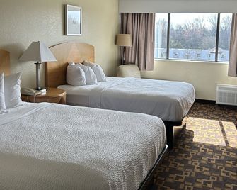 Days Inn by Wyndham Gettysburg - Gettysburg - Schlafzimmer