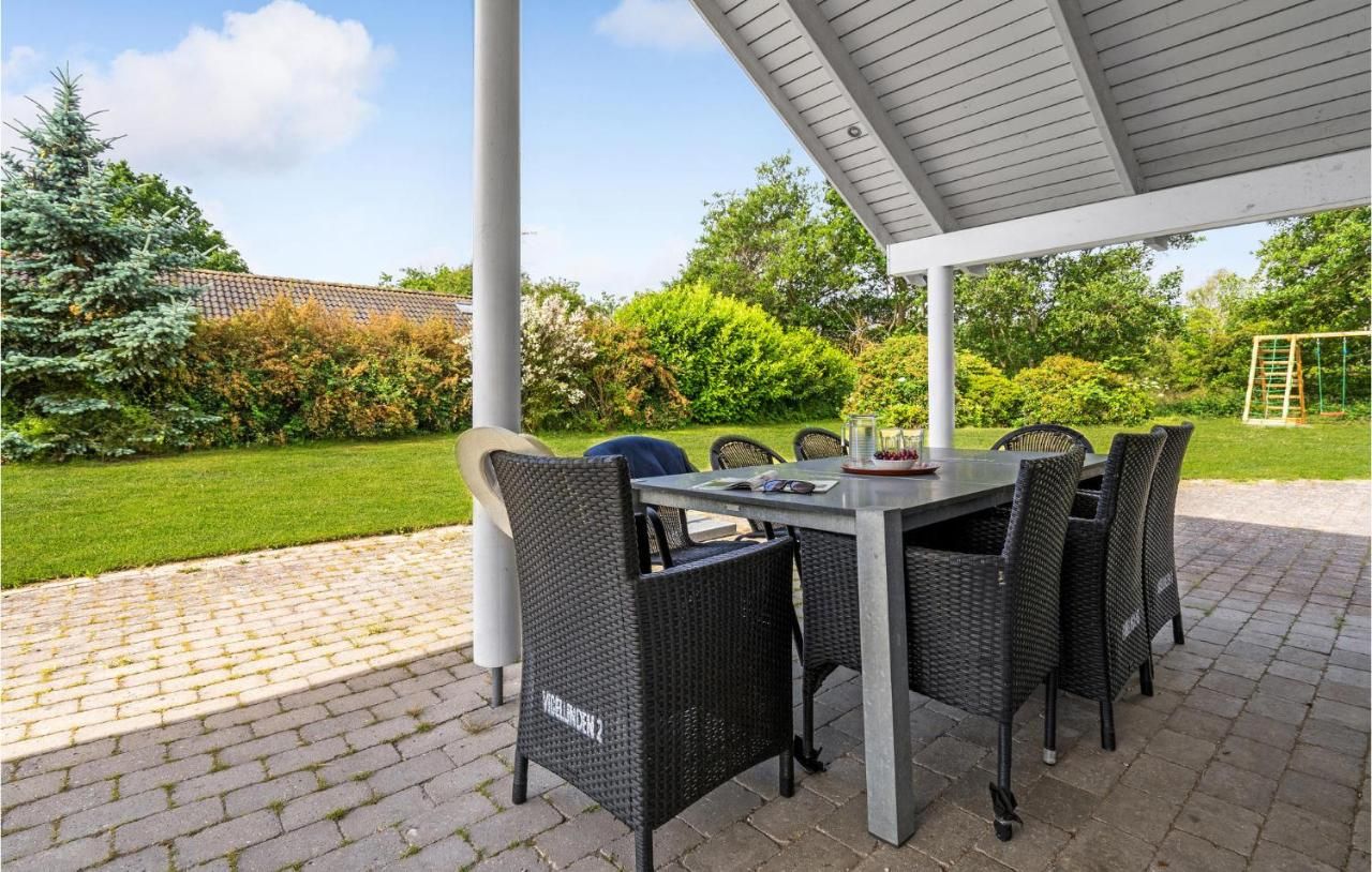 Holiday Home Vibelunden Rødby V – Rødby