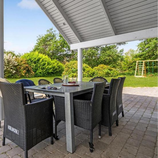 Holiday Home Vibelunden Rødby V – Rødby