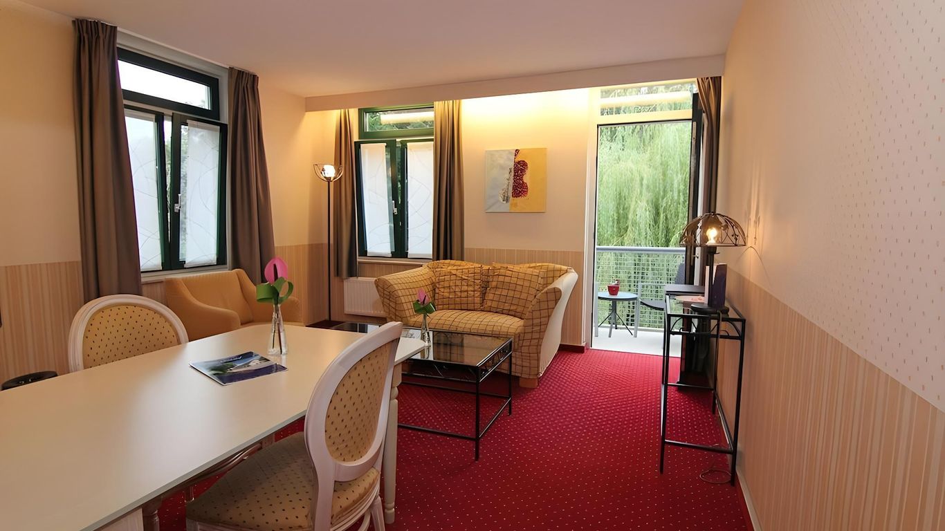 Restaurant Oolderhof Bv