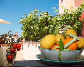 B&B Cassiopea - Vico Equense