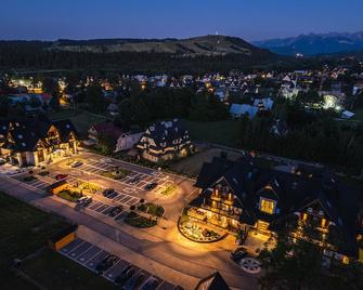 Aparthotel Góralski - Białka Tatrzańska