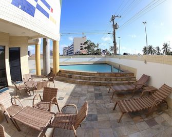 Real Praia Hotel - Aracaju - Pool