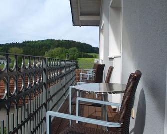 Gasthof Süss - Oberkappel - Balcón