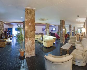 Hotel Tropical - Sant Antoni de Portmany - Lobby