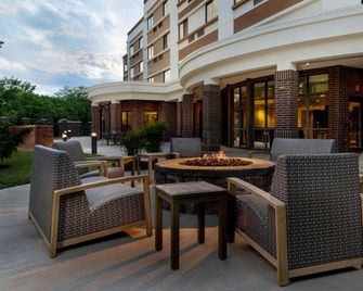 Courtyard by Marriott Largo Medical Center - Largo