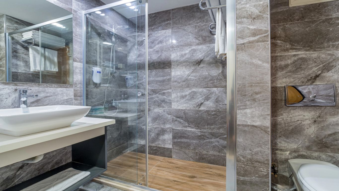 Justiniano Club Park Conti