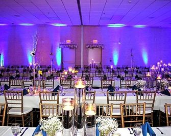 Q Lodge - Coldwater - Budova