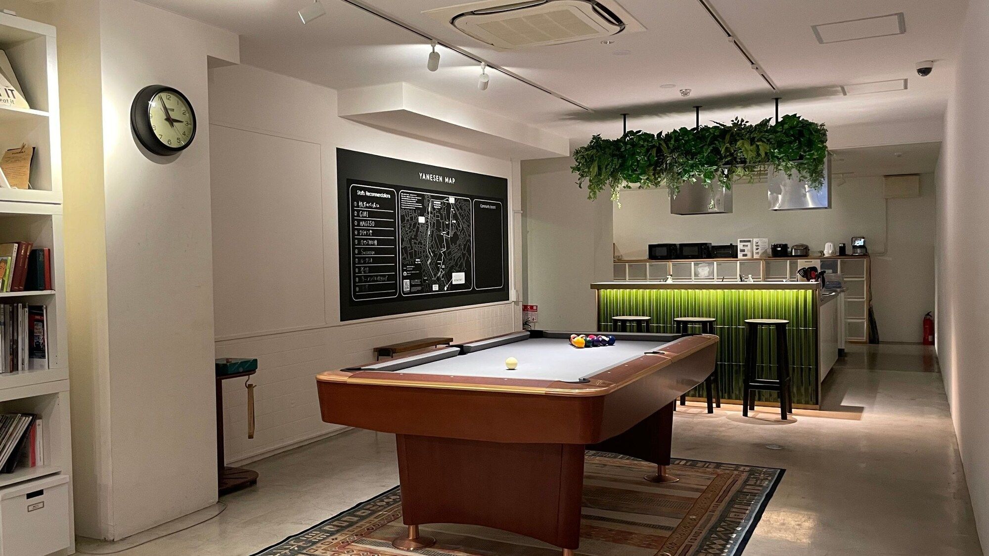 Hotel Graphy Nezu - Tokyo