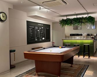 Hotel Graphy Nezu - Tokio