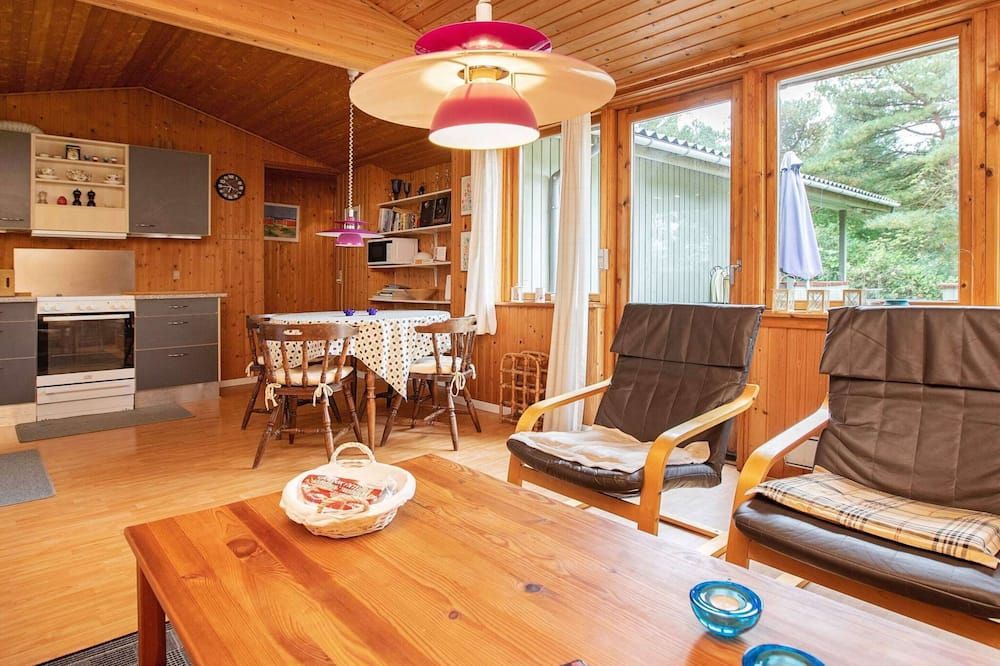 6 Person Holiday Home in Rodby – Rødby