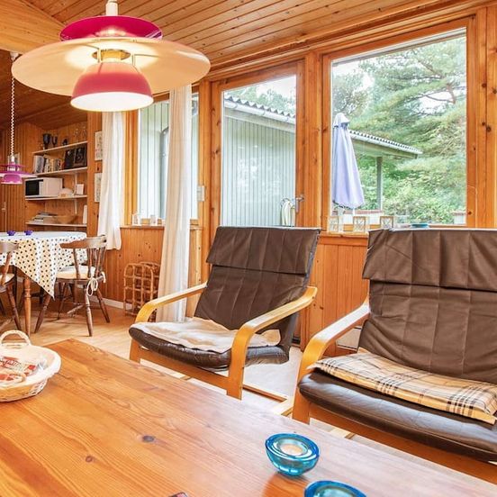 6 Person Holiday Home in Rodby – Rødby