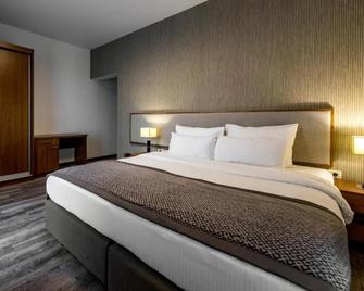 Hotel Blanca Resort & Spa - Šišava - Habitación