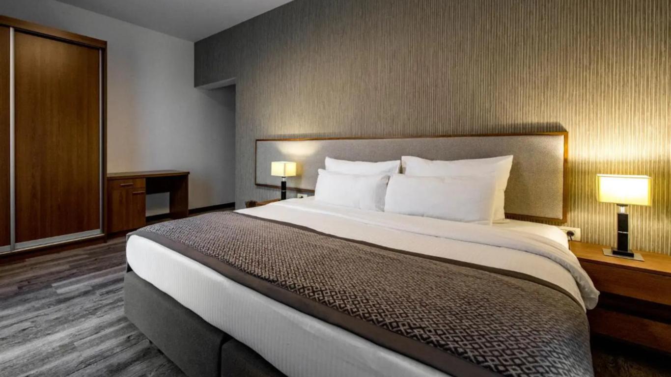 Hotel Blanca Resort & Spa