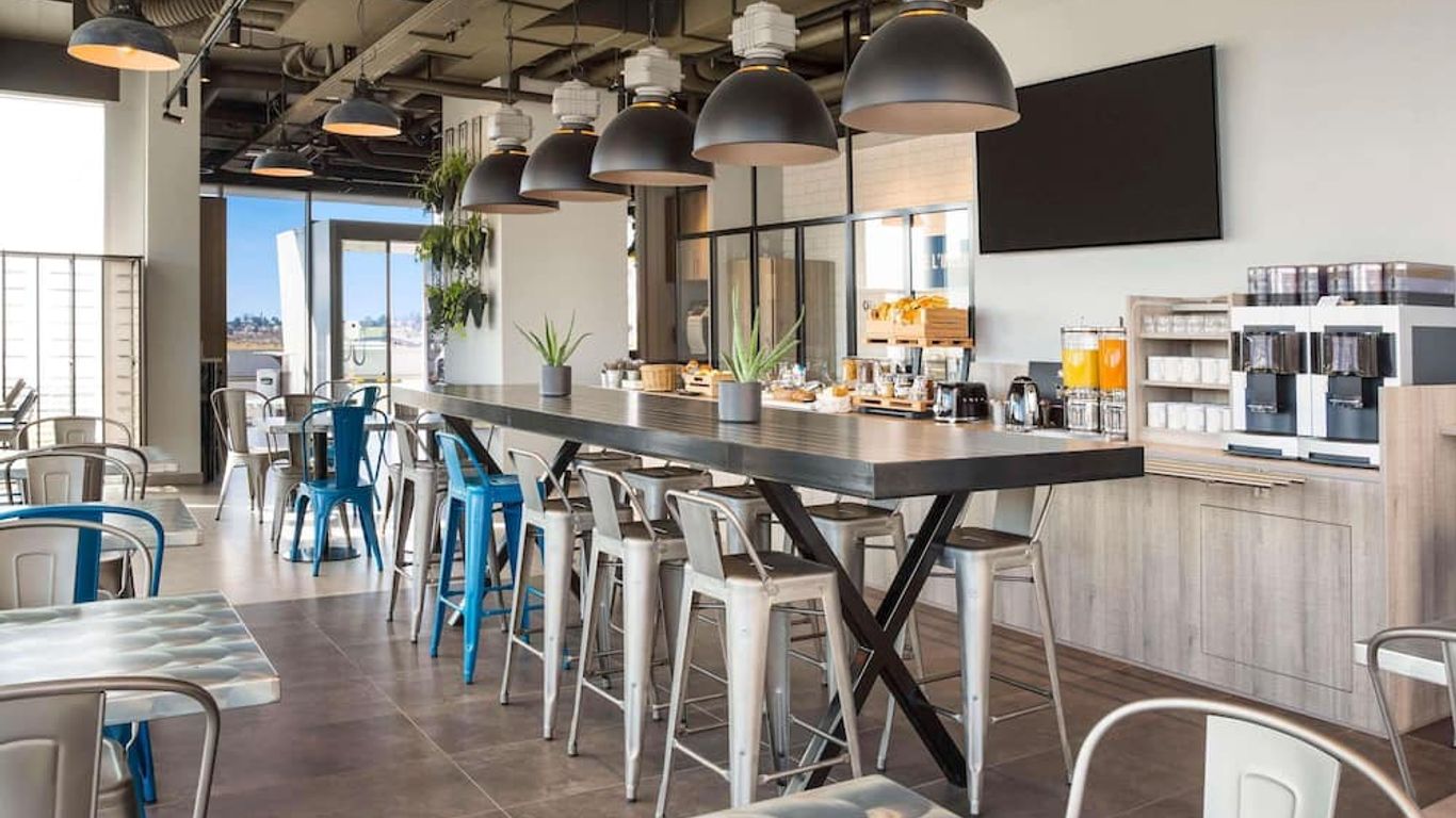 Ibis Budget Lausanne Bussigny