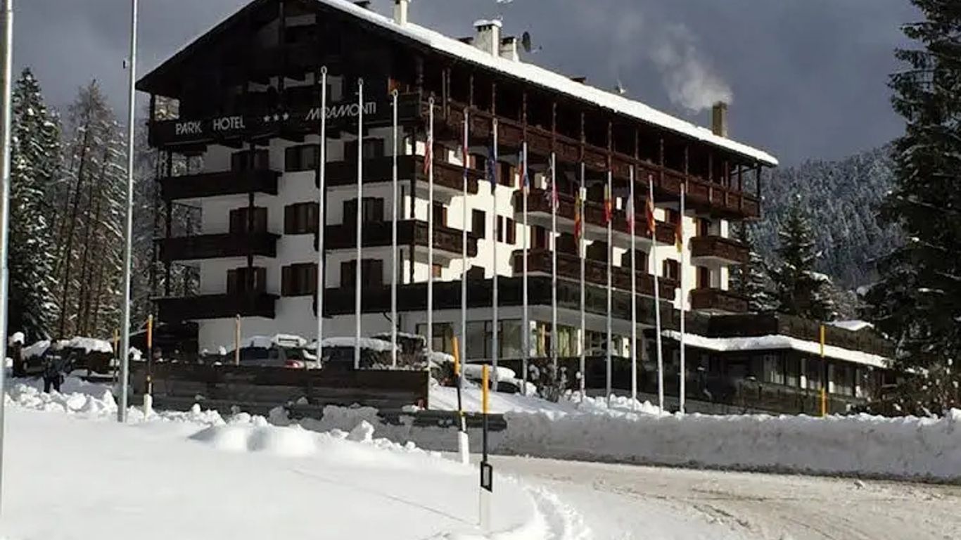 Park Hotel Miramonti