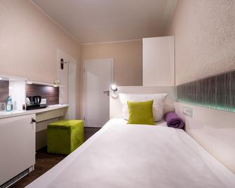 Hotel Stadt Heidelberg - Darmstadt - Chambre