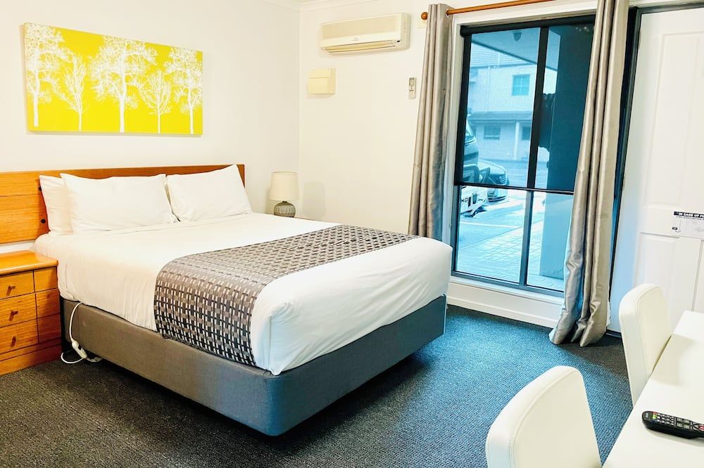 ذا مينزيس بالارات - بولارات - غرفة نوم