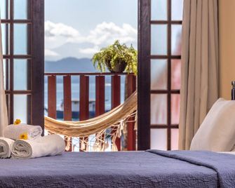 La Dolce Vita Pousada E Mergulho - Angra dos Reis