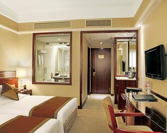 Rosedale Hotel Shenyang - Shenyang - Bedroom
