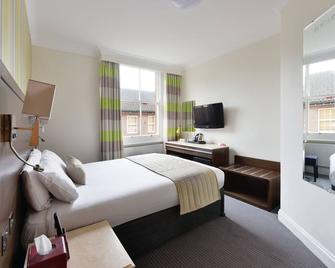 The Bocardo Hotel - Oxford - Habitación