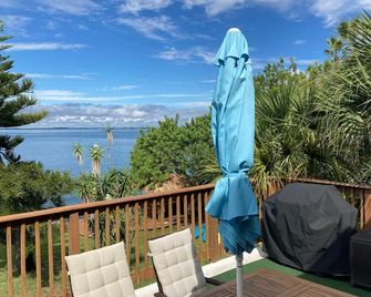 RiverfrontShared Pool3-Minute Walk to the Beach (202) - Cocoa Beach - Balcony