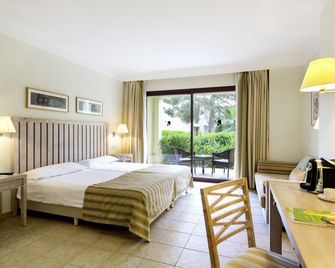 Robinson Cala Serena - Cala d'Or - Schlafzimmer