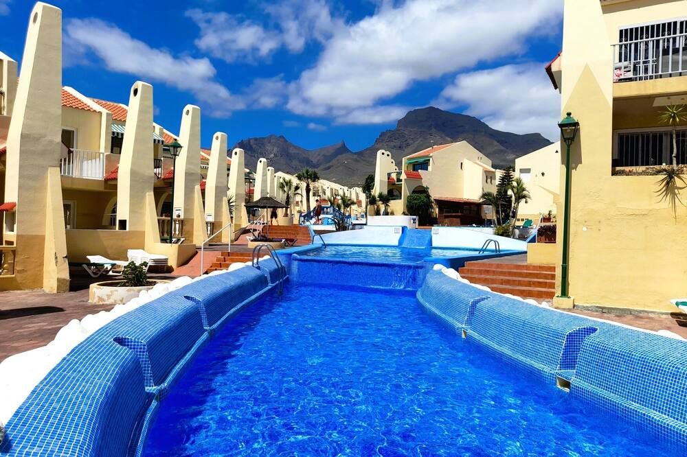 Mareverde Elisa, 1 bedroom & Wifi Free - Adeje - Piscina