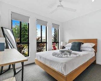Dingo Den! - Caboolture - Bedroom