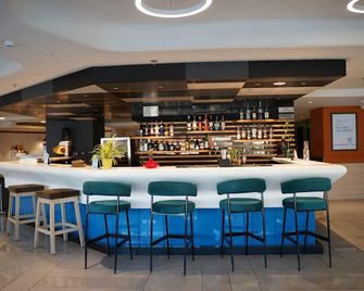 Holiday Inn Express & Suites Jaipur Gopalpura By IHG - Dżajpur