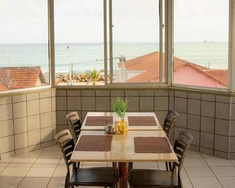 Iracema Mar Hotel - Fortaleza