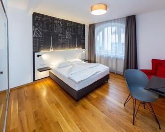 Gottwalds Inn - Obernburg am Main - Slaapkamer