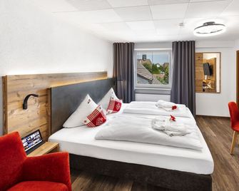 Bodensee Hotel Storchen - Uhldingen-Mühlhofen