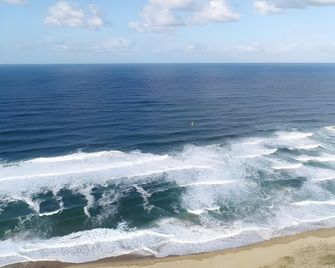Yangyang Ocean View Pension Gwanggyeongwon - Yangyang - Strand