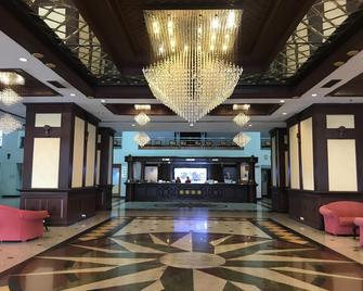 Nevada Convention Hotel - Ubon Ratchathani - Lobby