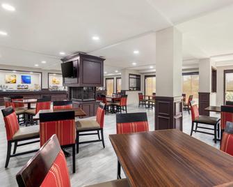 Comfort Inn Bourbonnais near I-57 - Bourbonnais - Dining room