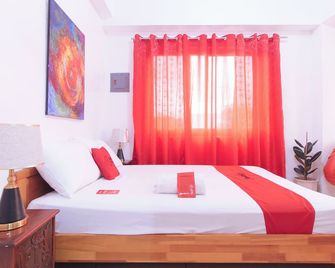 RedDoorz Near Lrt 2 Antipolo Station - Antipolo