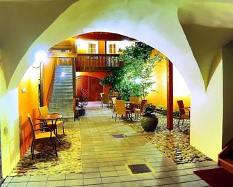 Rooms & Apartments Silak - Ptuj - Lobby