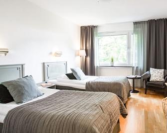 Duvan Hotell - Upsala - Habitación