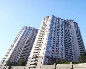 Fuying Gailo Qingdao International Hotel Apartment - Qingdao - Edificio