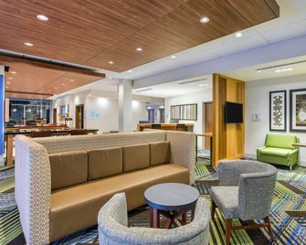 Holiday Inn Express & Suites La Grange - Louisville Area Ne By IHG - La Grange - Lounge