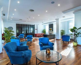 Hotel Tamisa Golf - Mijas